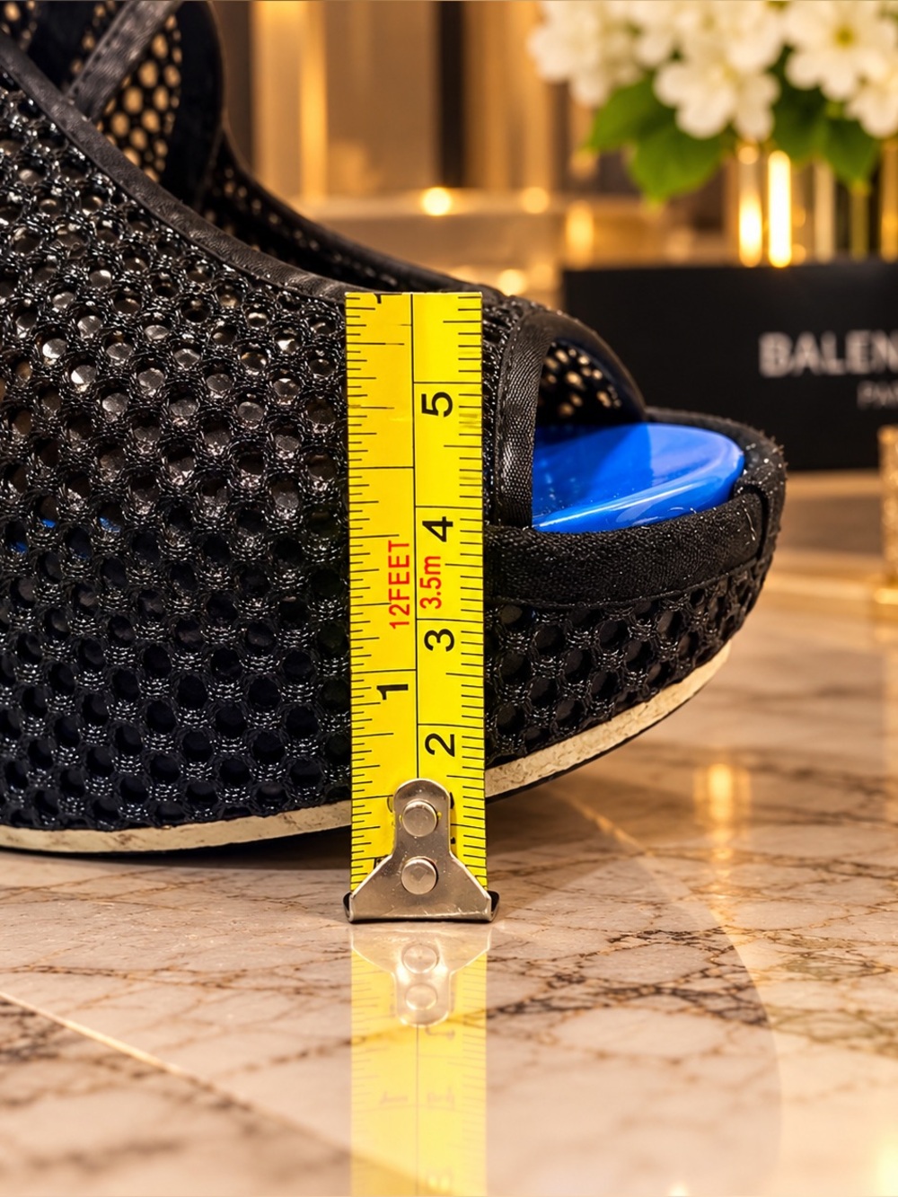 Balenciaga bootie/mules - Picture 10 of 12